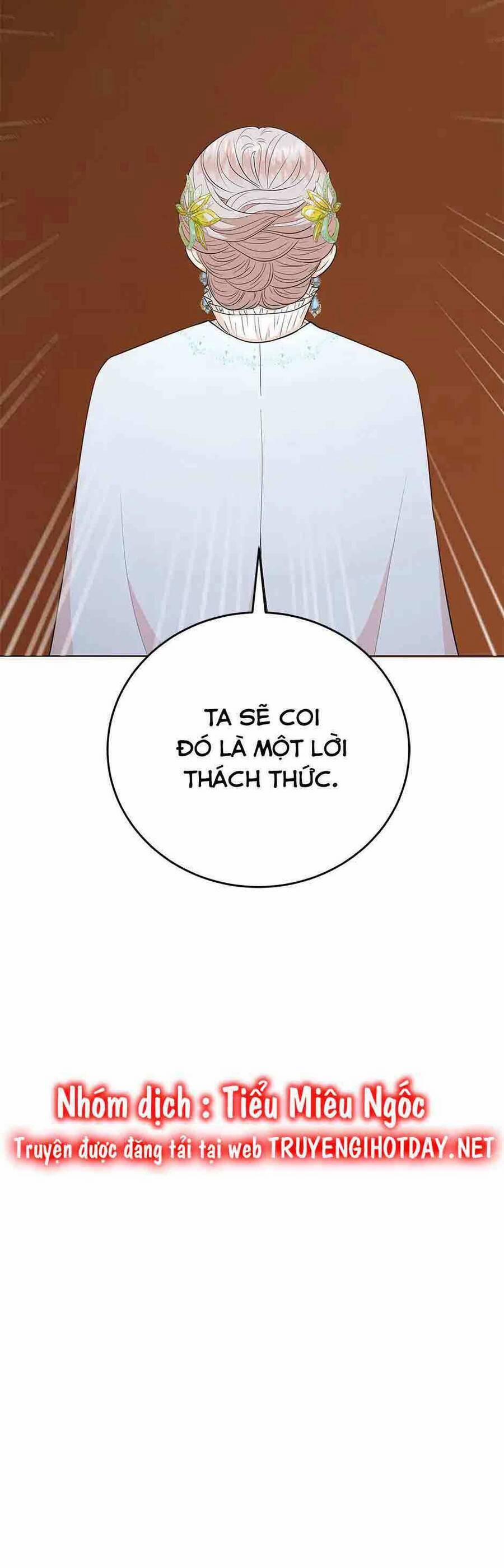Nhân Vật Phản Diện Cũng Khó Chịu 61 trang 47