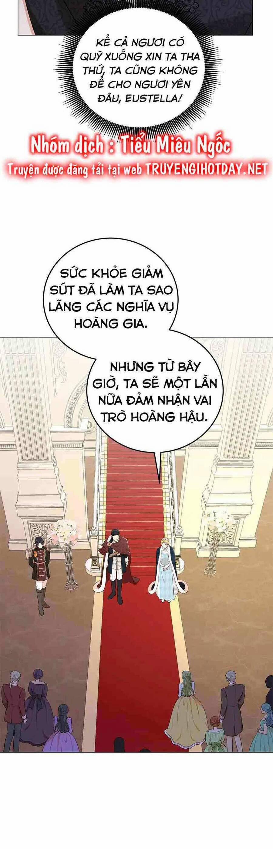 Nhân Vật Phản Diện Cũng Khó Chịu 61 trang 53