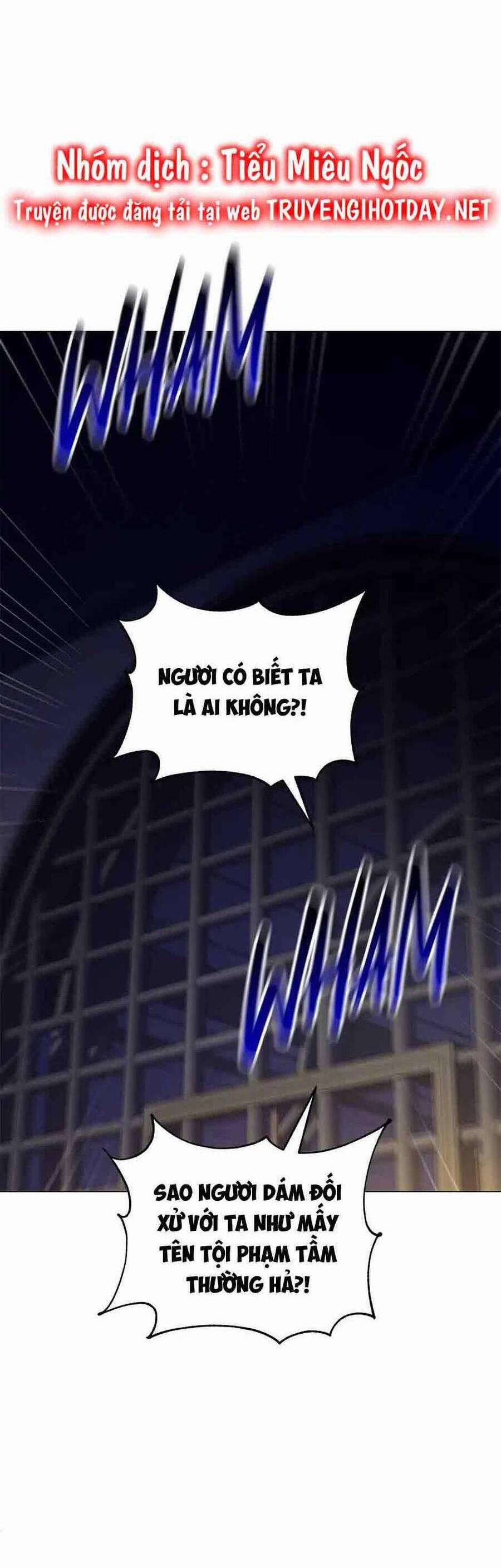 Nhân Vật Phản Diện Cũng Khó Chịu 61 trang 7