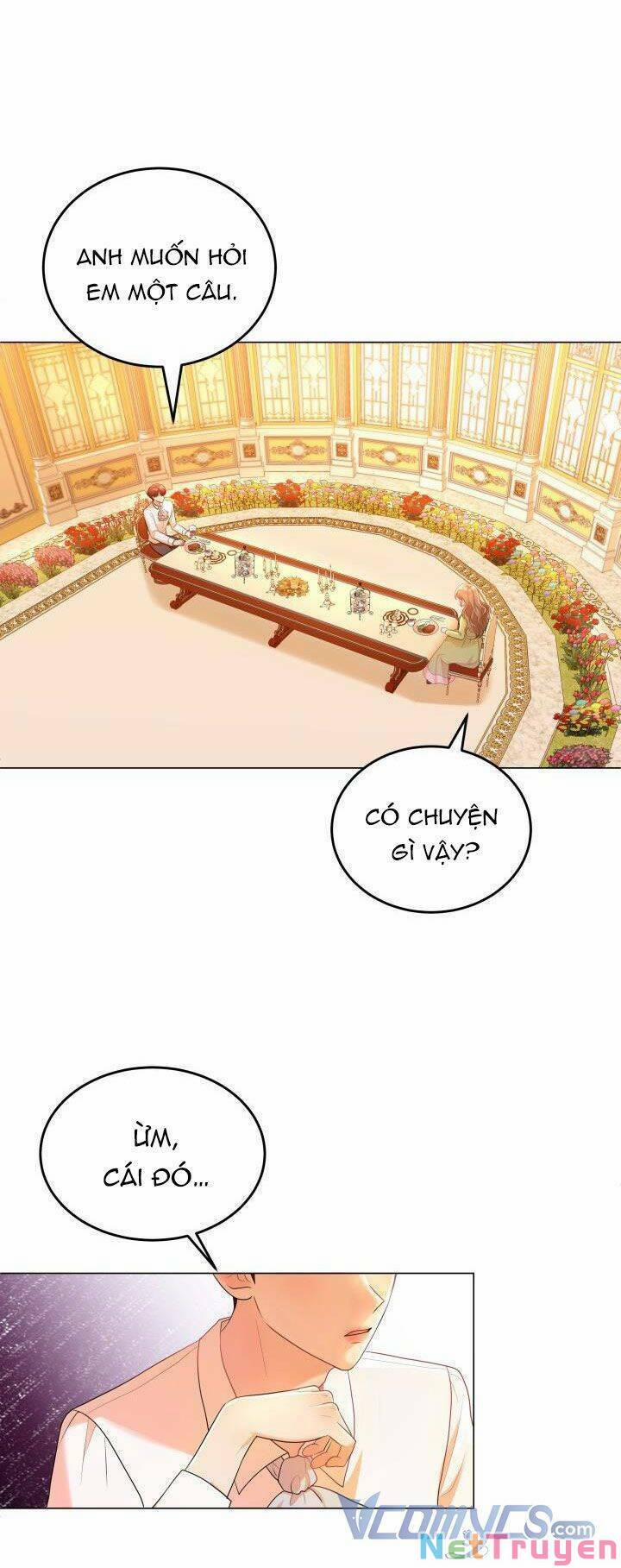 Nhân Vật Phản Diện Cũng Khó Chịu 7 trang 16