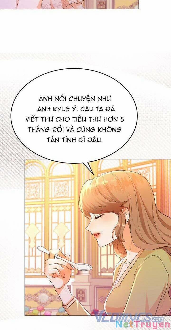 Nhân Vật Phản Diện Cũng Khó Chịu 7 trang 20