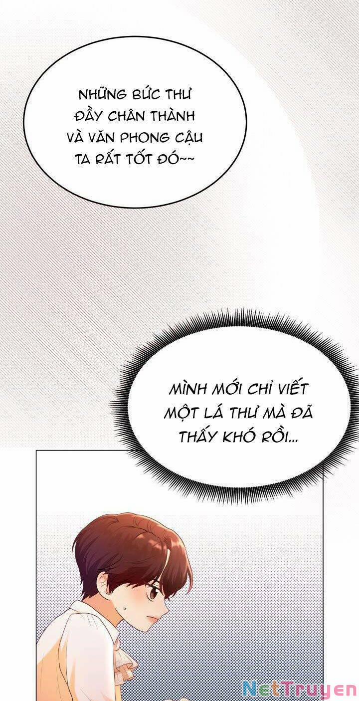 Nhân Vật Phản Diện Cũng Khó Chịu 7 trang 21