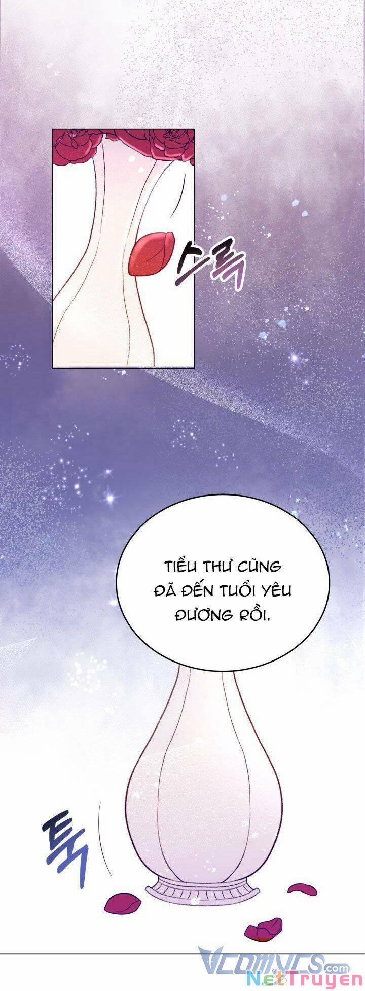 Nhân Vật Phản Diện Cũng Khó Chịu 7 trang 25