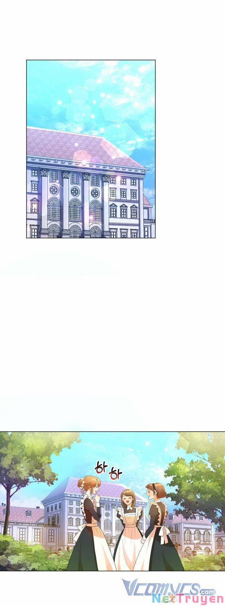 Nhân Vật Phản Diện Cũng Khó Chịu 7 trang 27