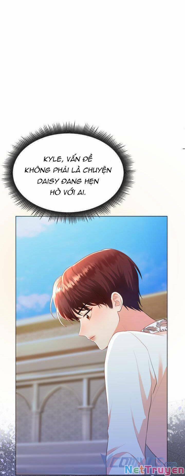 Nhân Vật Phản Diện Cũng Khó Chịu 7 trang 3