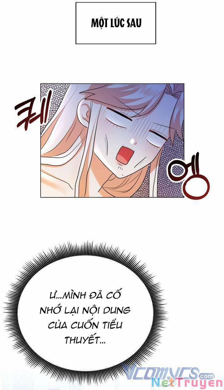 Nhân Vật Phản Diện Cũng Khó Chịu 7 trang 35