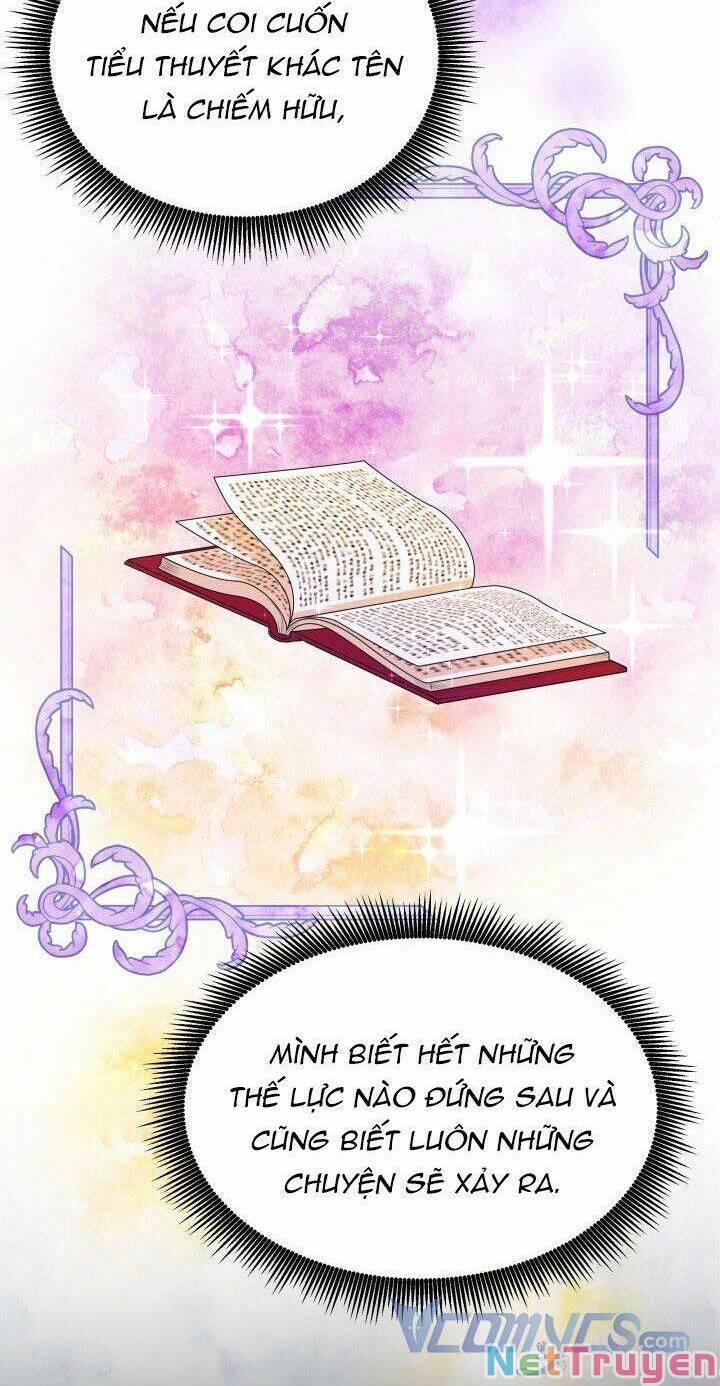 Nhân Vật Phản Diện Cũng Khó Chịu 7 trang 37