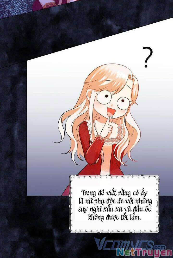 Nhân Vật Phản Diện Cũng Khó Chịu 7 trang 39