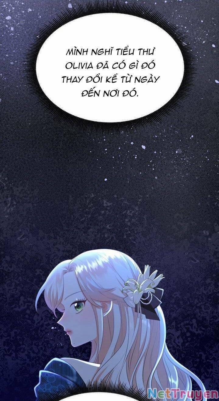 Nhân Vật Phản Diện Cũng Khó Chịu 7 trang 4