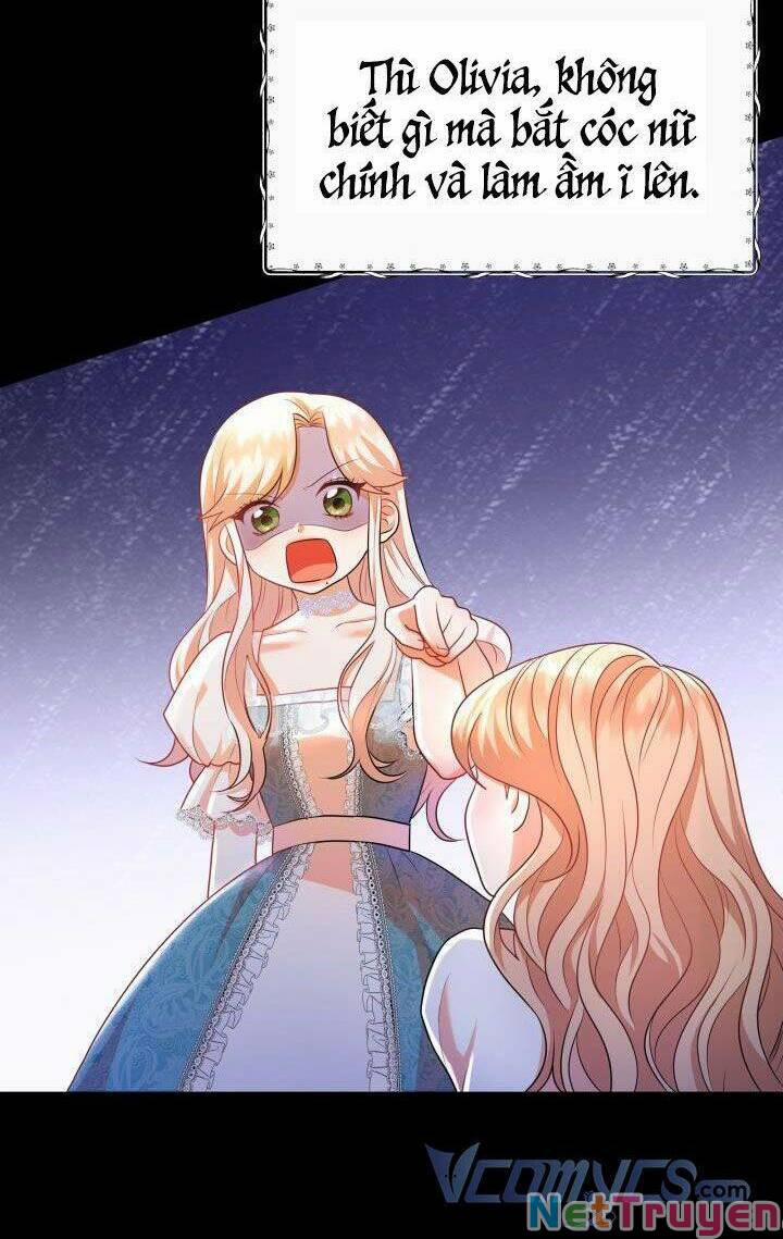 Nhân Vật Phản Diện Cũng Khó Chịu 7 trang 43