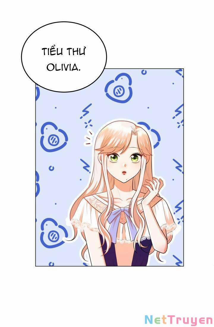 Nhân Vật Phản Diện Cũng Khó Chịu 7 trang 48