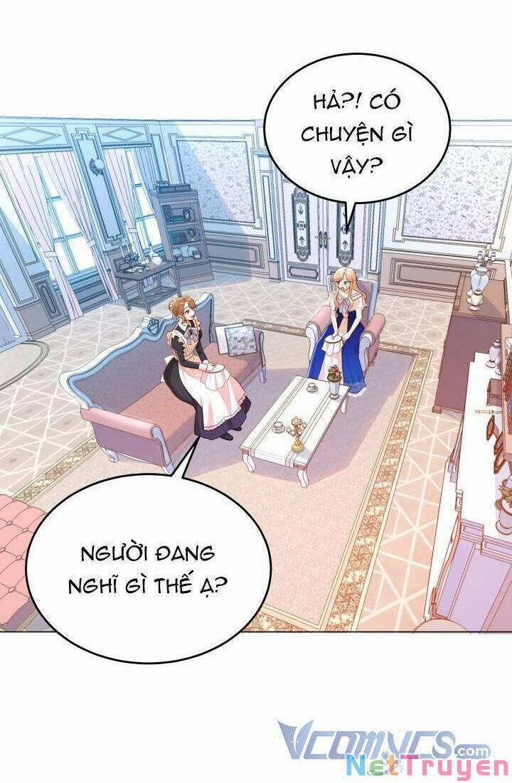 Nhân Vật Phản Diện Cũng Khó Chịu 7 trang 49