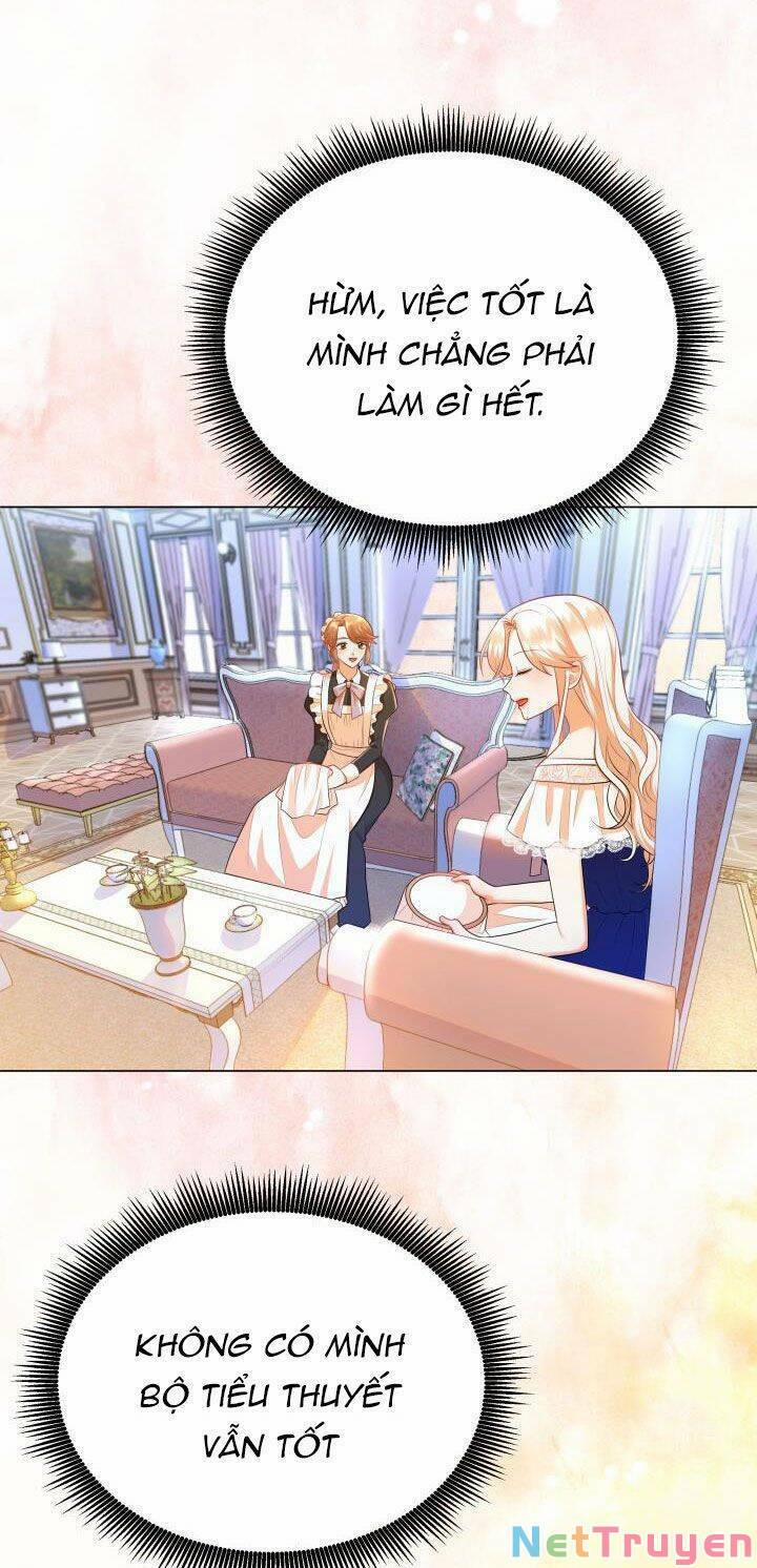 Nhân Vật Phản Diện Cũng Khó Chịu 7 trang 51