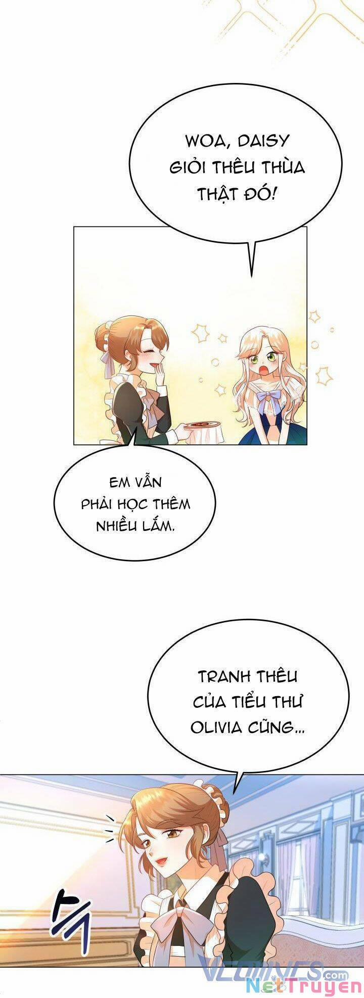 Nhân Vật Phản Diện Cũng Khó Chịu 7 trang 53