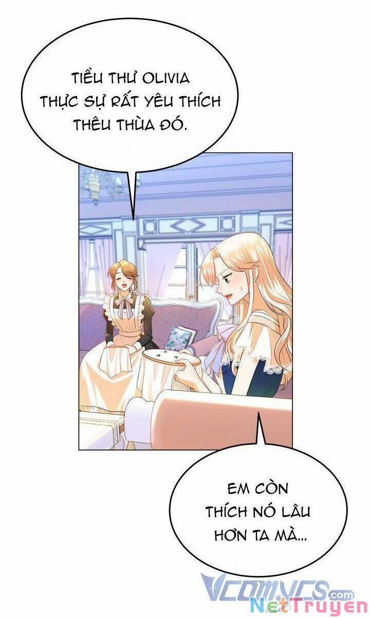 Nhân Vật Phản Diện Cũng Khó Chịu 7 trang 55