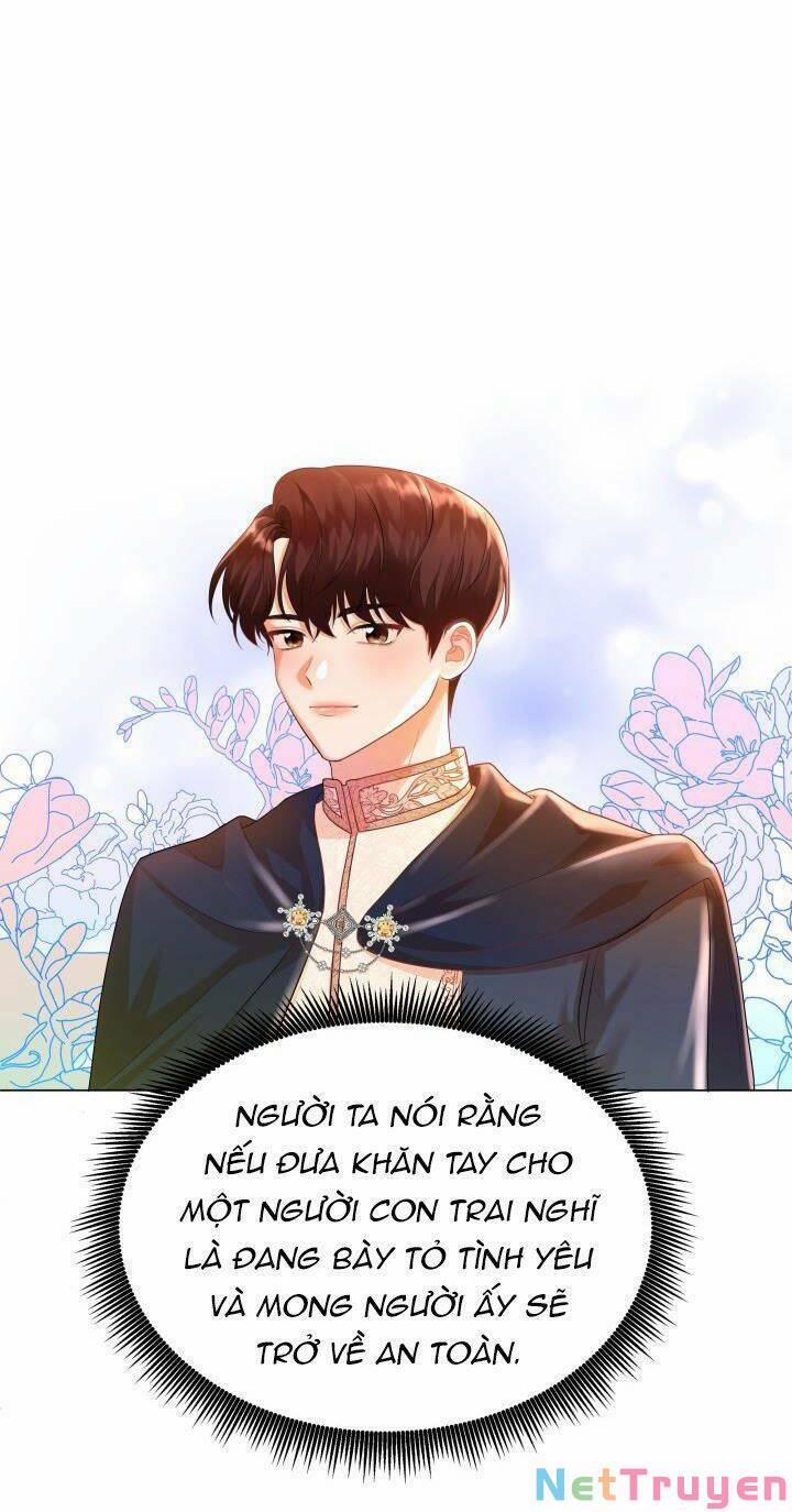 Nhân Vật Phản Diện Cũng Khó Chịu 7 trang 56