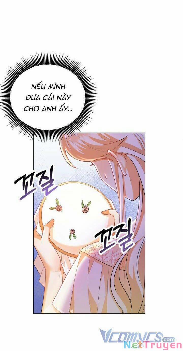 Nhân Vật Phản Diện Cũng Khó Chịu 7 trang 57