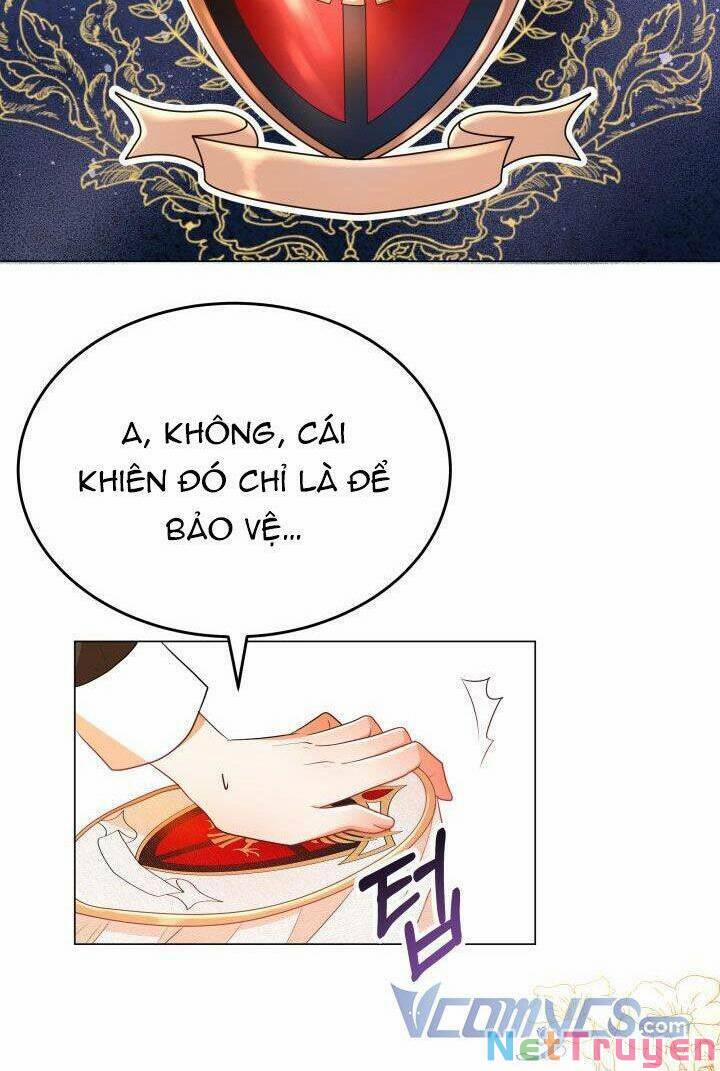 Nhân Vật Phản Diện Cũng Khó Chịu 7 trang 65