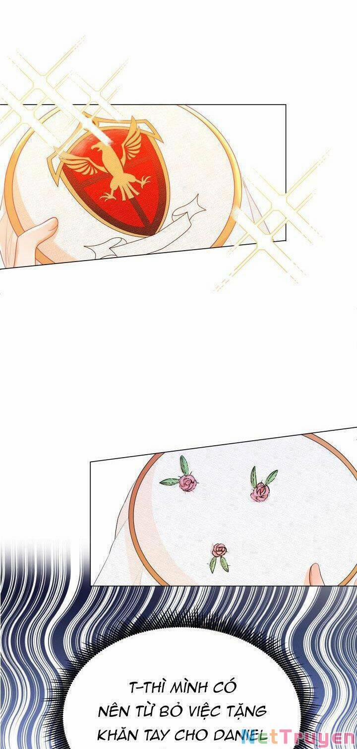 Nhân Vật Phản Diện Cũng Khó Chịu 7 trang 70