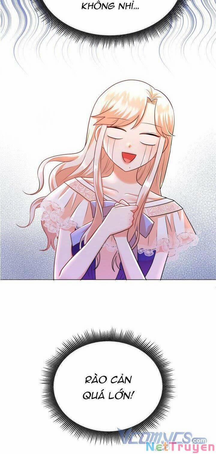 Nhân Vật Phản Diện Cũng Khó Chịu 7 trang 71