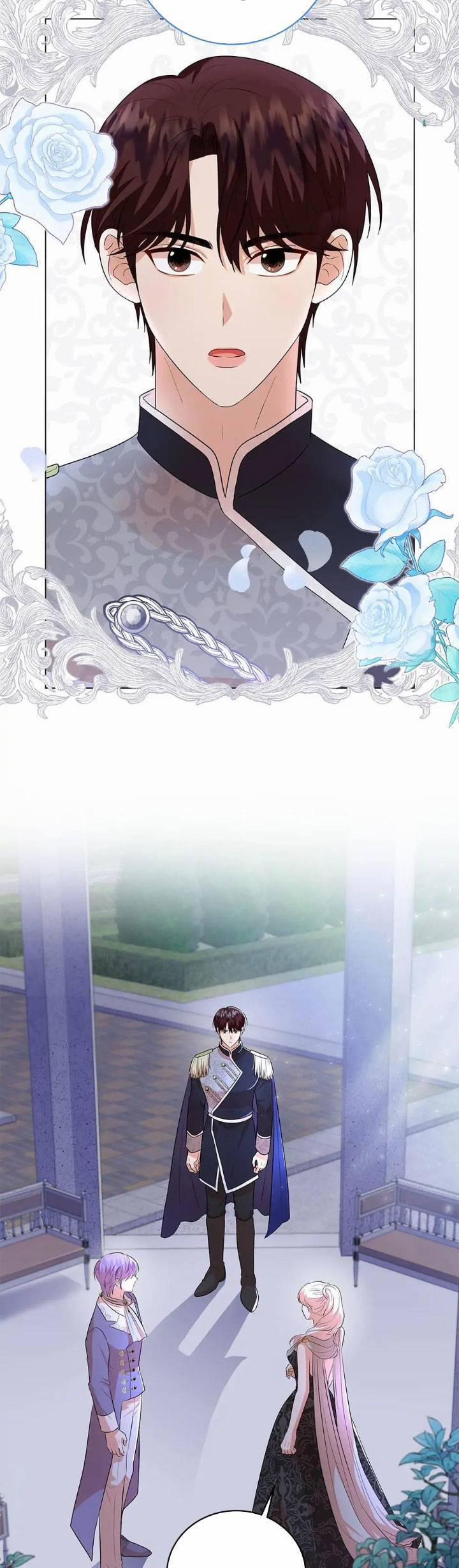 Nhân Vật Phản Diện Cũng Khó Chịu 79 trang 13