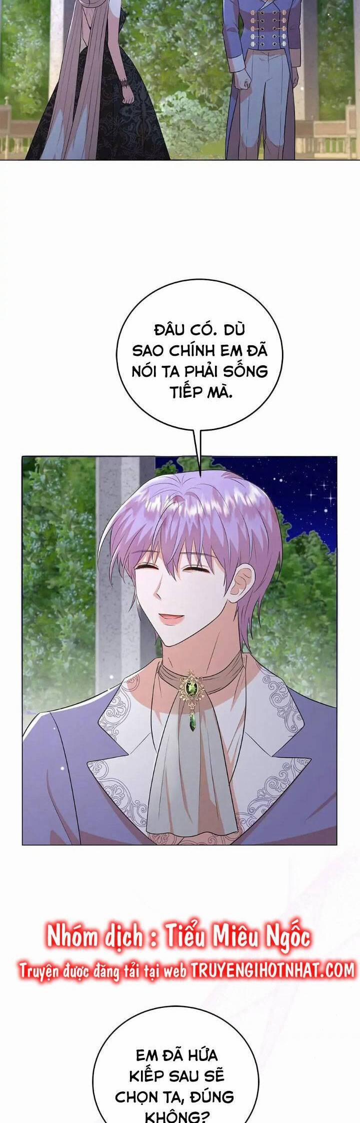 Nhân Vật Phản Diện Cũng Khó Chịu 79 trang 2