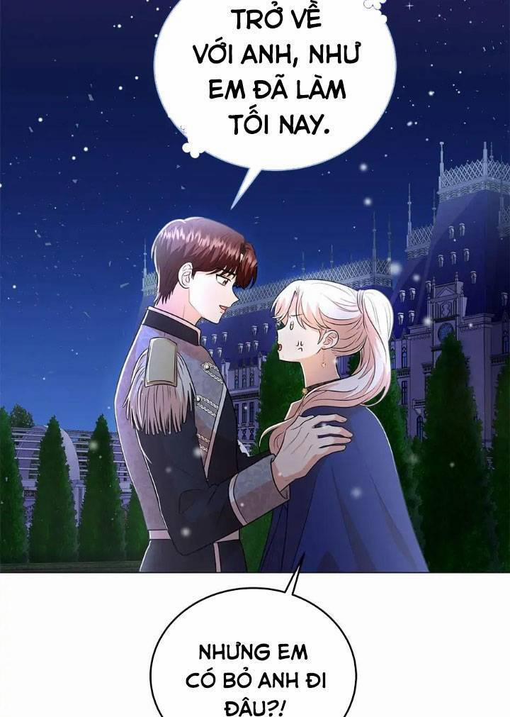 Nhân Vật Phản Diện Cũng Khó Chịu 79 trang 21