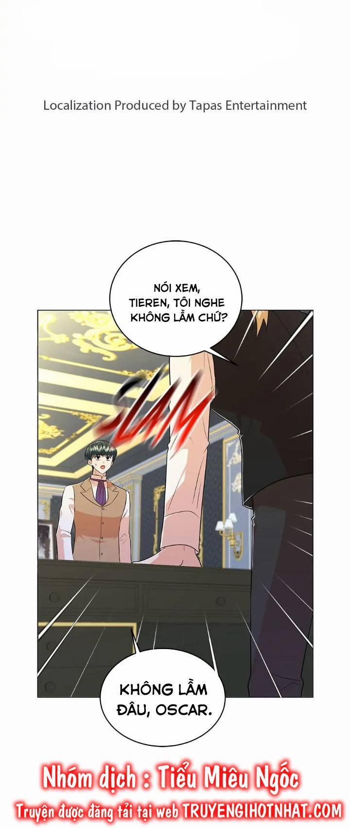 Nhân Vật Phản Diện Cũng Khó Chịu 79 trang 27