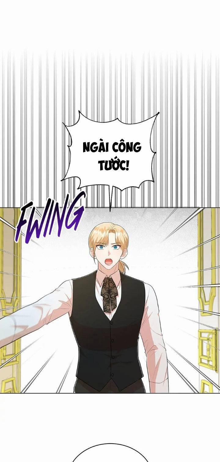 Nhân Vật Phản Diện Cũng Khó Chịu 79 trang 28