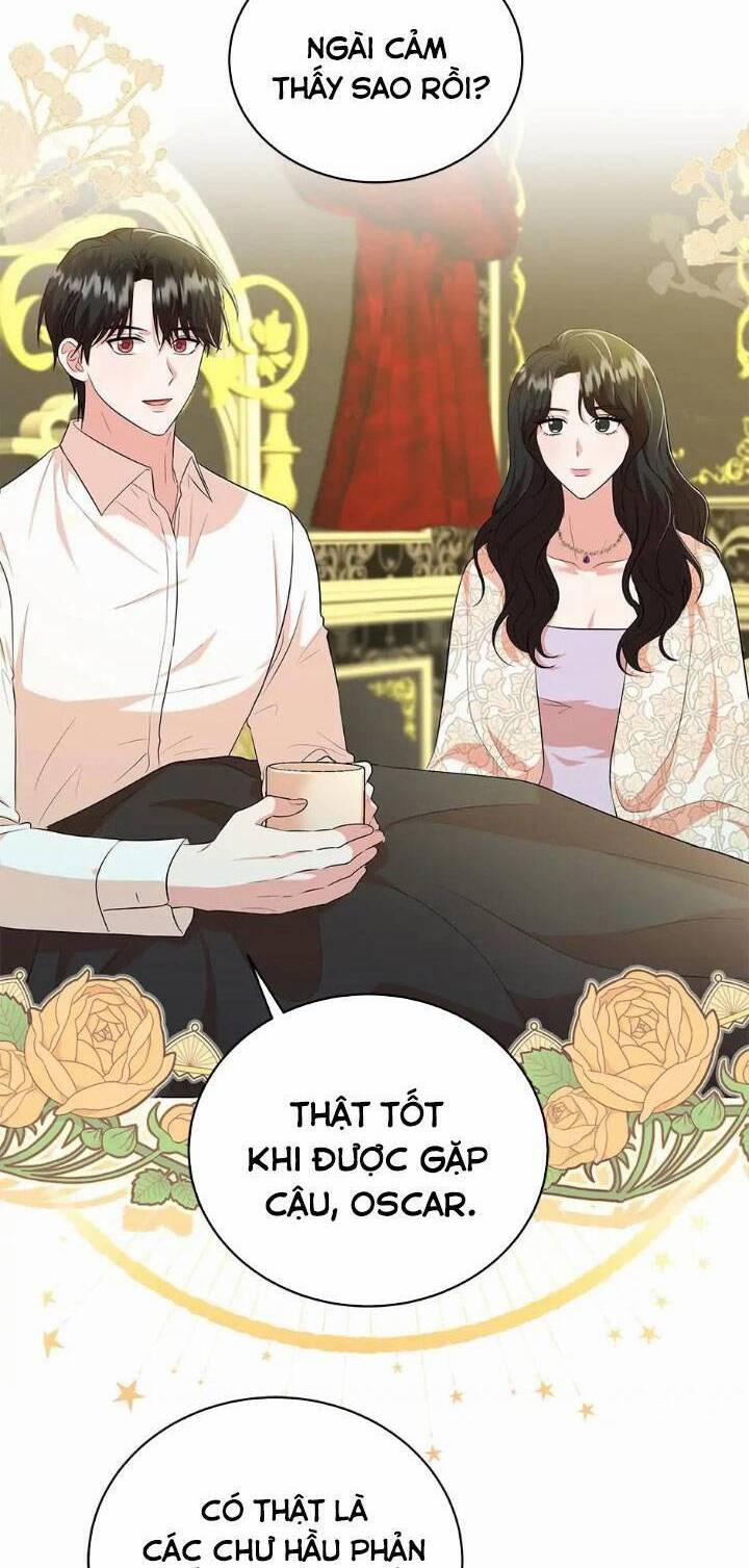 Nhân Vật Phản Diện Cũng Khó Chịu 79 trang 29