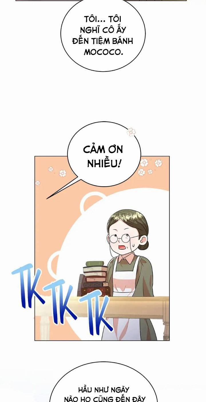 Nhân Vật Phản Diện Cũng Khó Chịu 79 trang 36