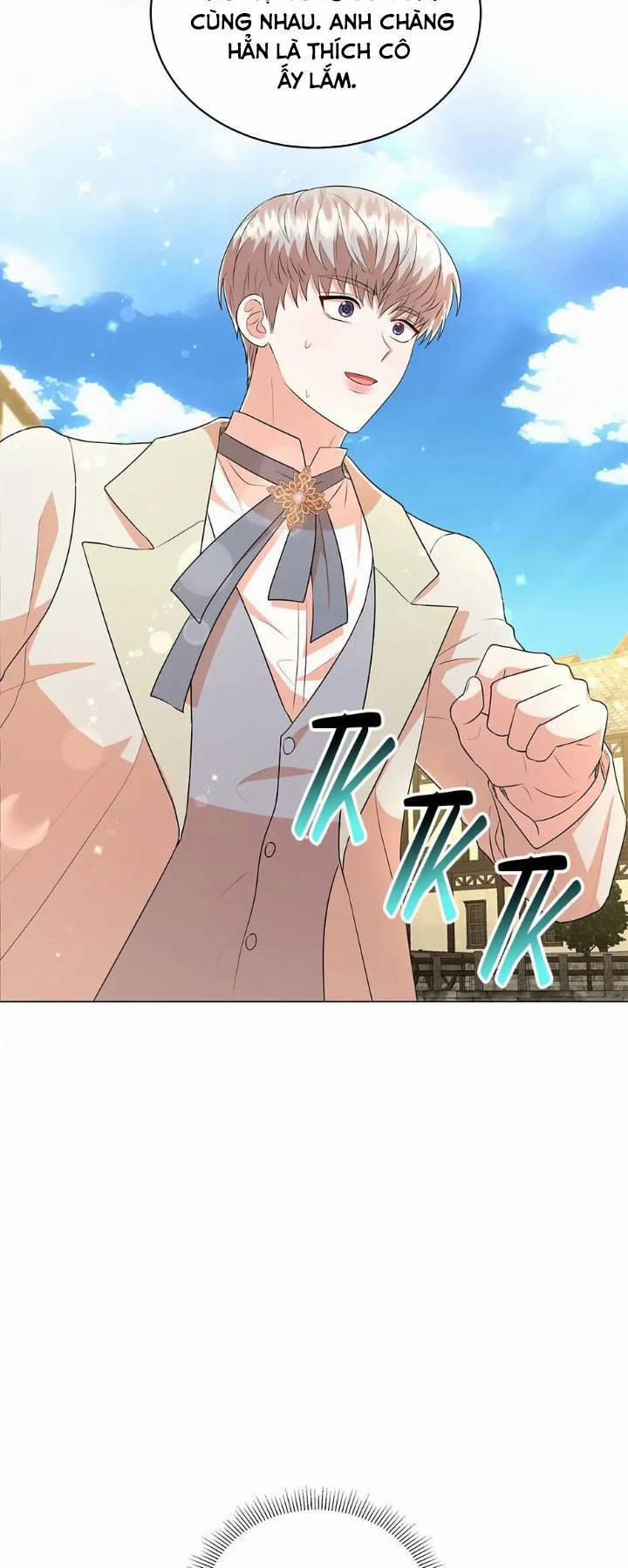 Nhân Vật Phản Diện Cũng Khó Chịu 79 trang 37