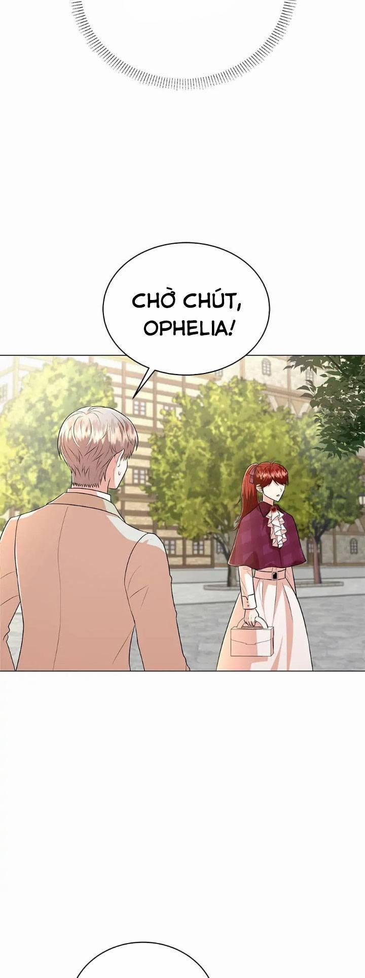Nhân Vật Phản Diện Cũng Khó Chịu 79 trang 40