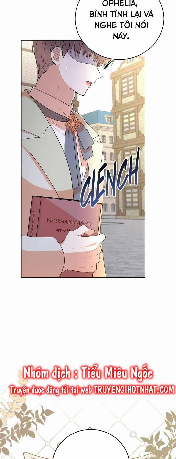 Nhân Vật Phản Diện Cũng Khó Chịu 79 trang 44