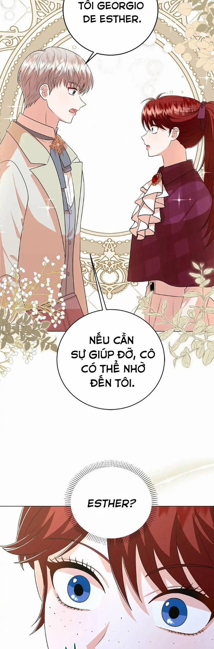 Nhân Vật Phản Diện Cũng Khó Chịu 79 trang 45