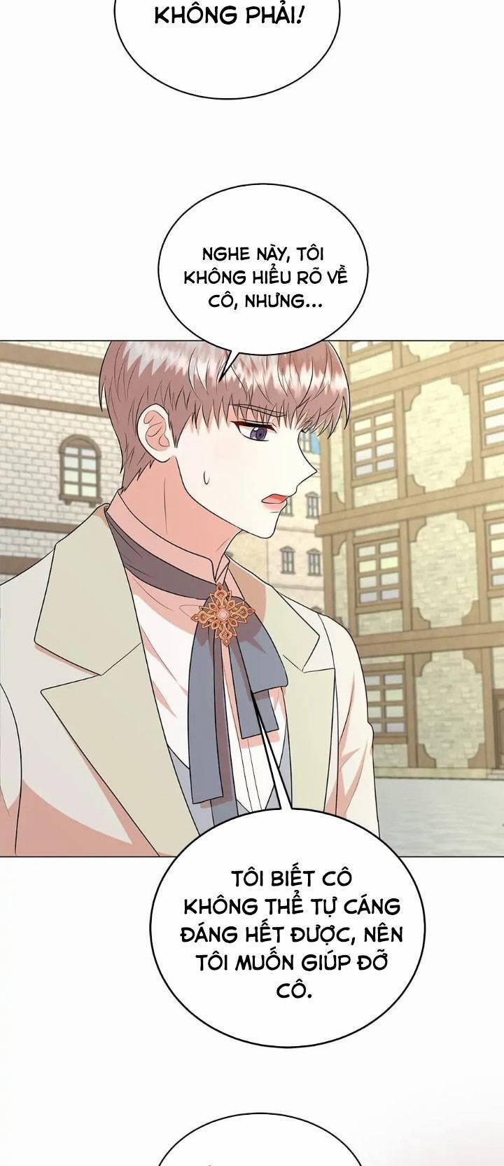 Nhân Vật Phản Diện Cũng Khó Chịu 79 trang 47