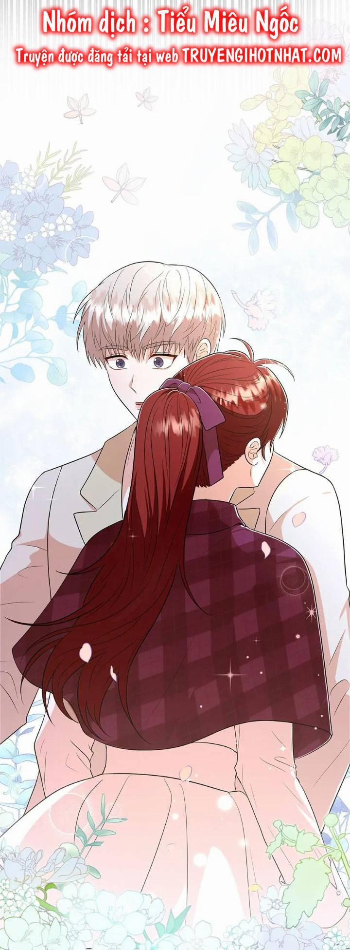 Nhân Vật Phản Diện Cũng Khó Chịu 79 trang 55