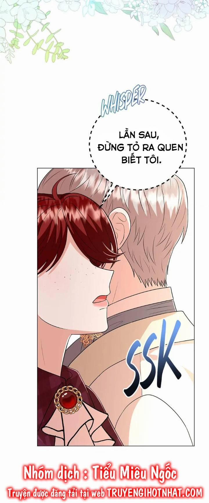 Nhân Vật Phản Diện Cũng Khó Chịu 79 trang 56