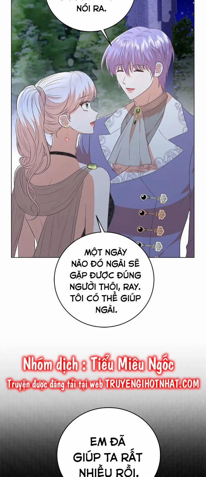 Nhân Vật Phản Diện Cũng Khó Chịu 79 trang 6