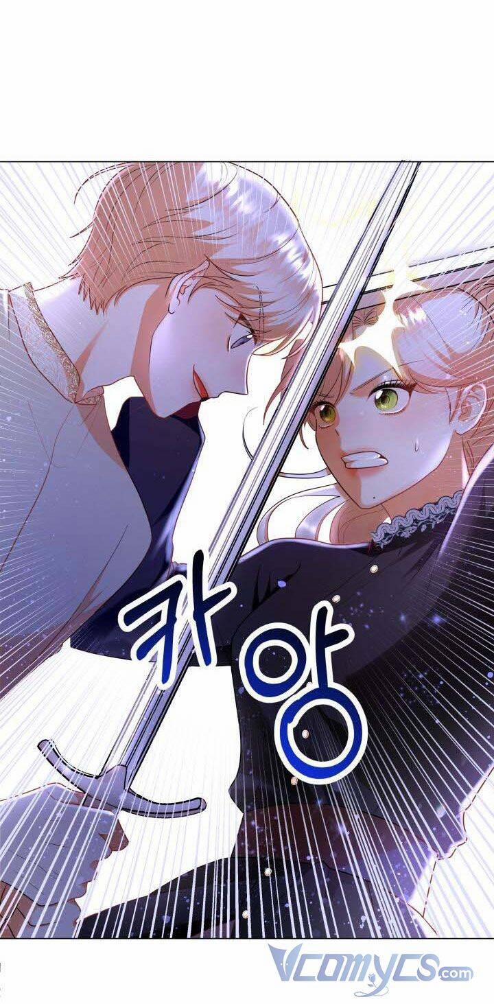 Nhân Vật Phản Diện Cũng Khó Chịu 8 trang 11