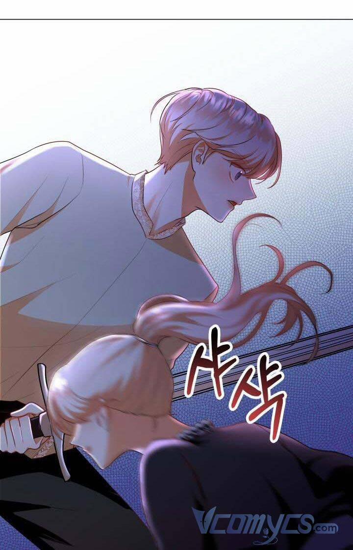 Nhân Vật Phản Diện Cũng Khó Chịu 8 trang 17