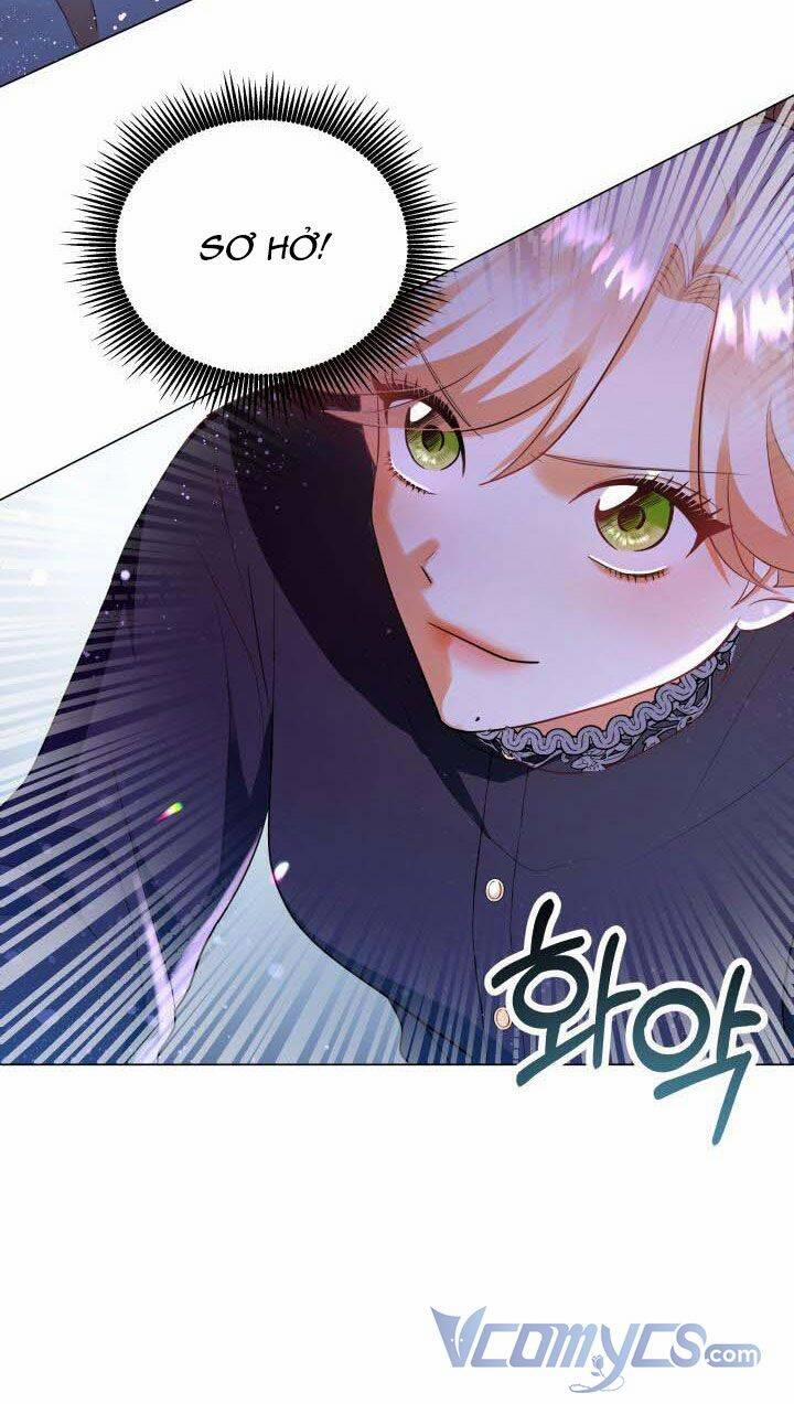 Nhân Vật Phản Diện Cũng Khó Chịu 8 trang 19