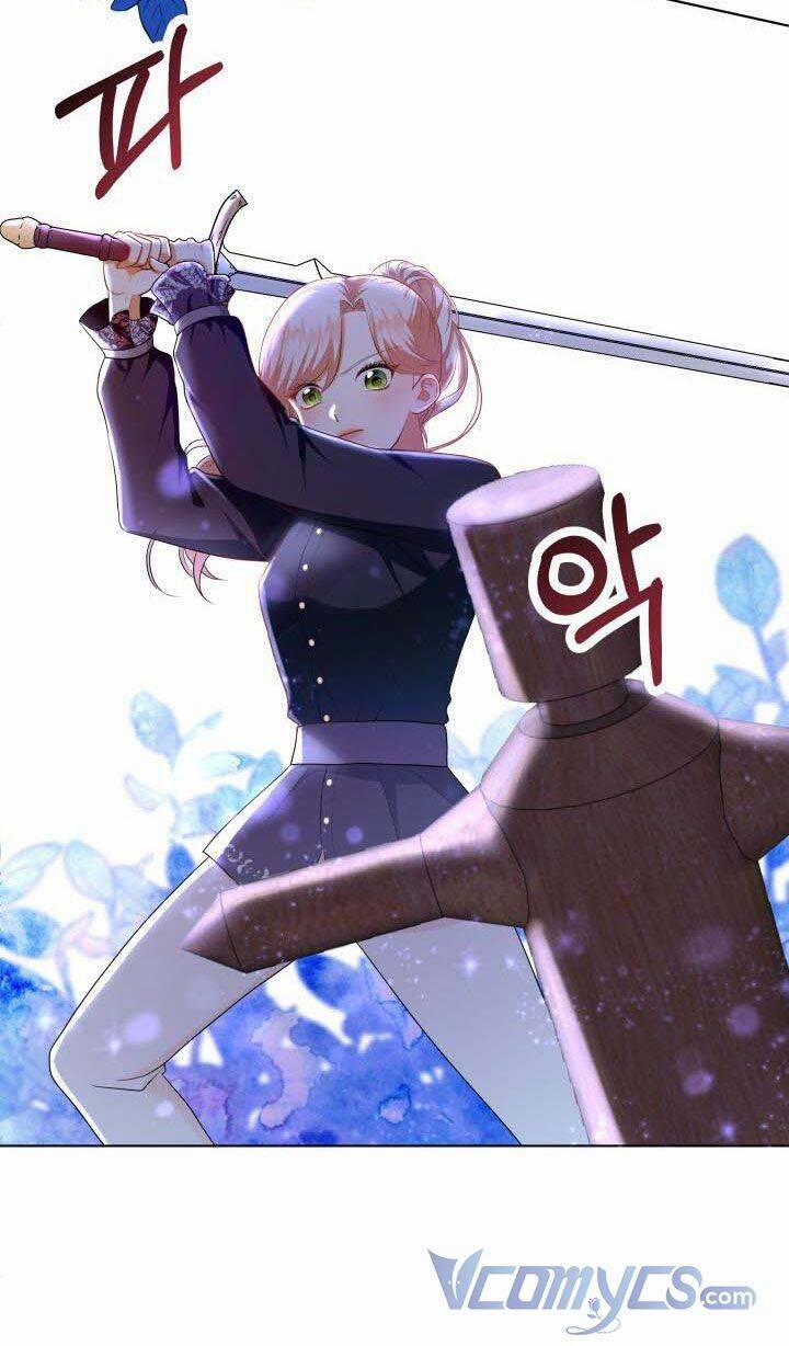 Nhân Vật Phản Diện Cũng Khó Chịu 8 trang 2