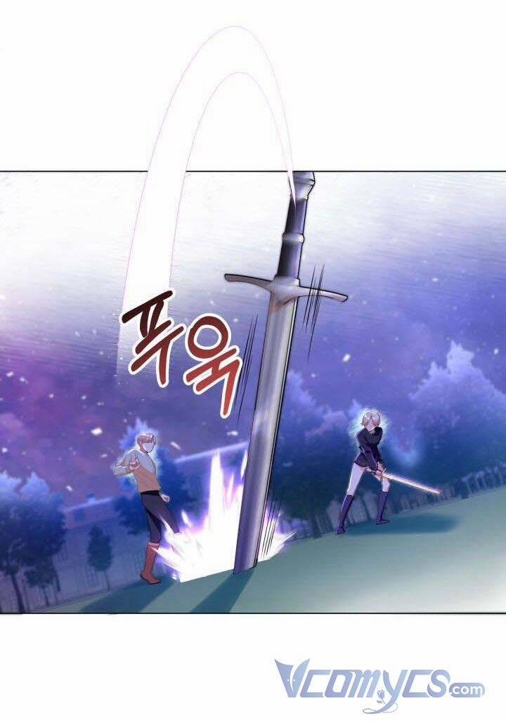 Nhân Vật Phản Diện Cũng Khó Chịu 8 trang 21