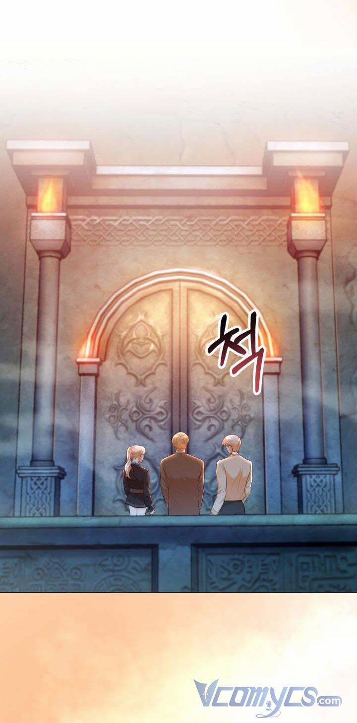 Nhân Vật Phản Diện Cũng Khó Chịu 8 trang 27