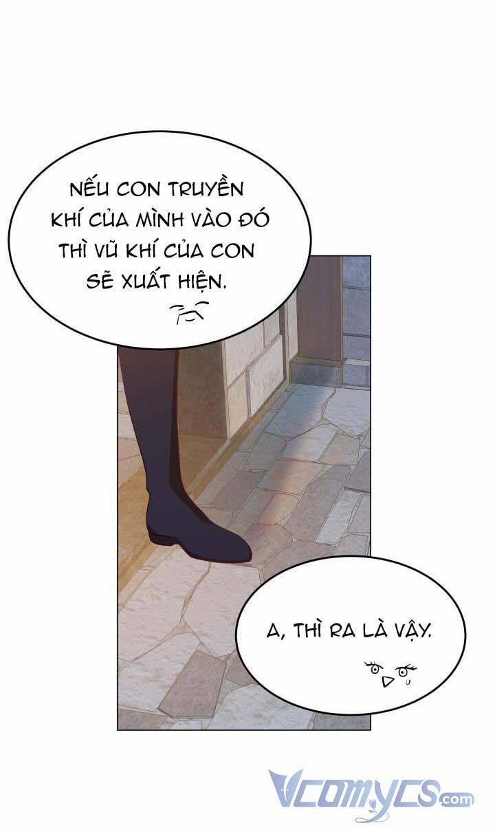 Nhân Vật Phản Diện Cũng Khó Chịu 8 trang 38