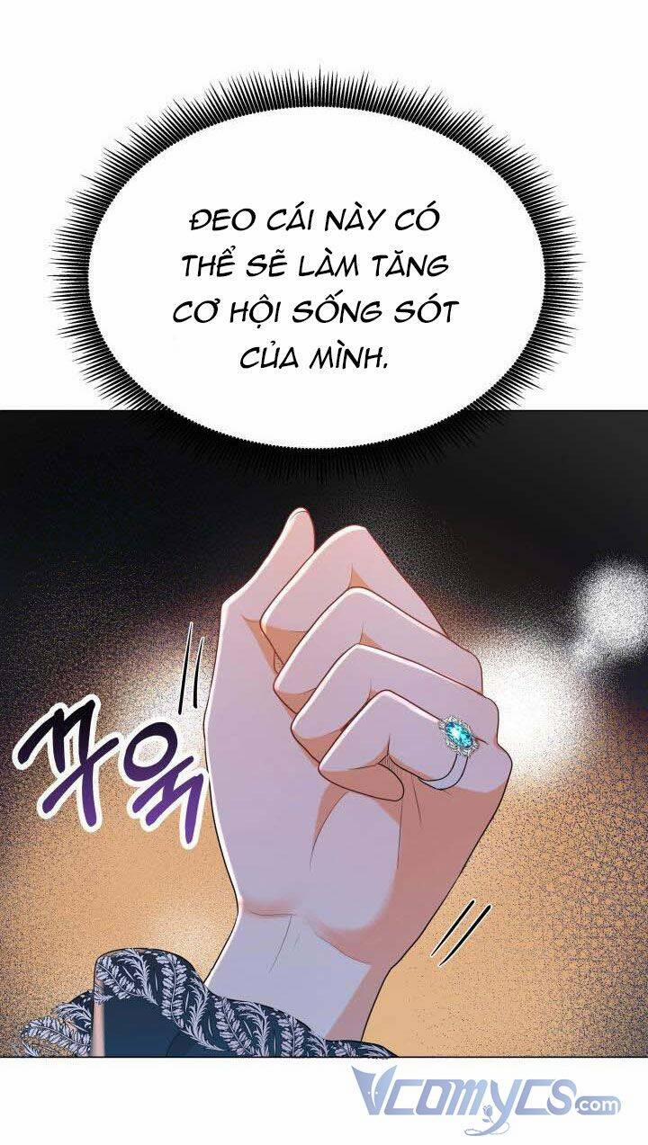 Nhân Vật Phản Diện Cũng Khó Chịu 8 trang 39