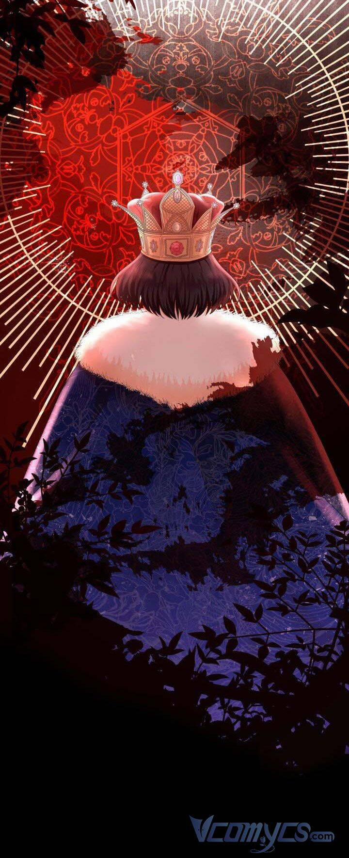 Nhân Vật Phản Diện Cũng Khó Chịu 8 trang 48