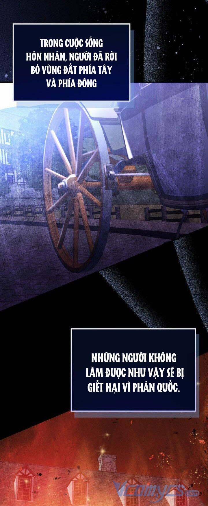 Nhân Vật Phản Diện Cũng Khó Chịu 8 trang 58