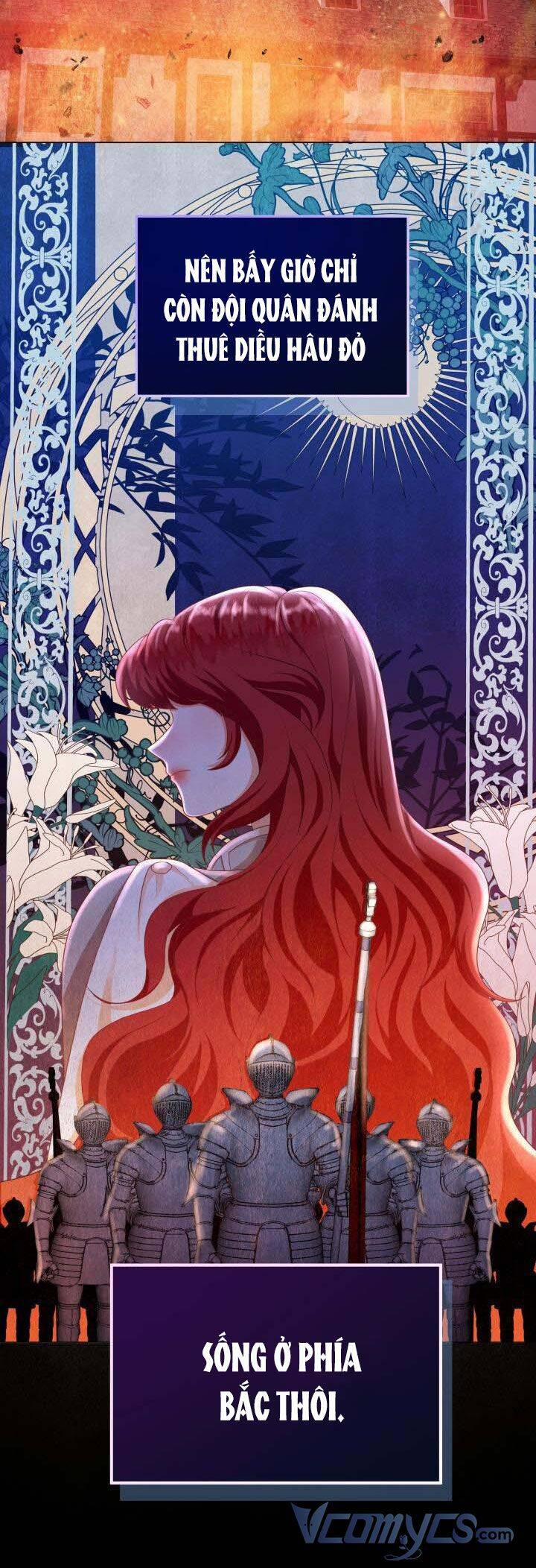 Nhân Vật Phản Diện Cũng Khó Chịu 8 trang 59